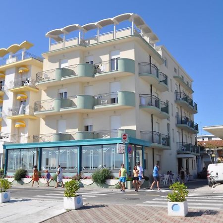 Hotel Silvana 贝拉里亚-伊贾马里纳 外观 照片